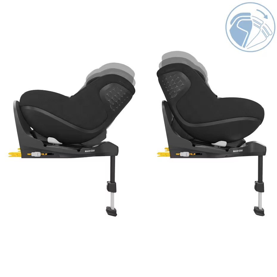 Maxi Cosi Pearl 360 Pro Ft. Slide Tech