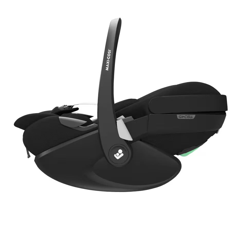 Maxi Cosi Pebble 360 Pro 2 Ft. Slide Tech - Maxi Cosi - Dimples