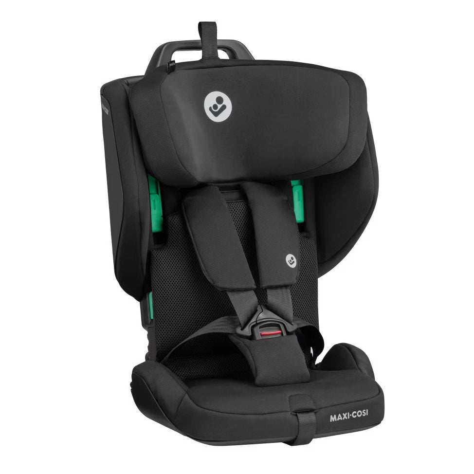Nomad Plus i-Size Booster - Maxi Cosi - Dimples