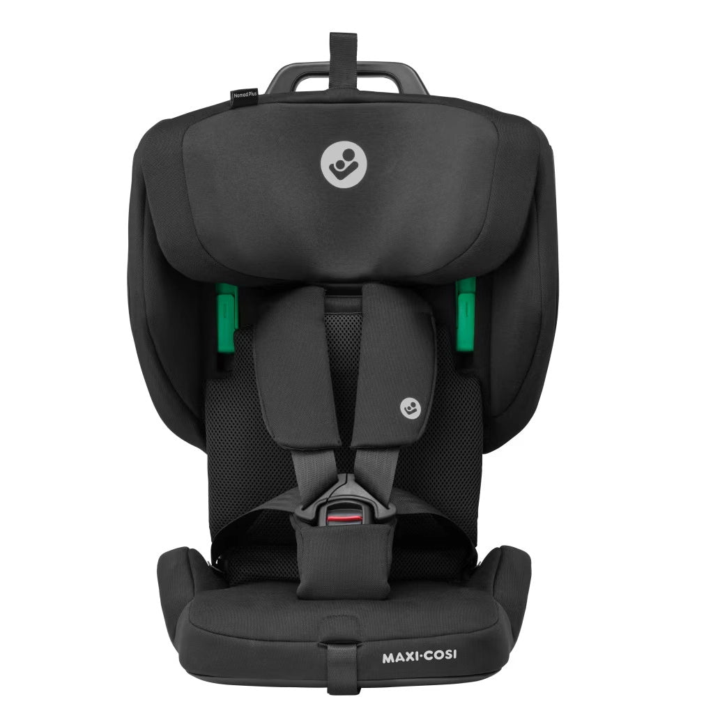 Nomad Plus i-Size Booster - Maxi Cosi - Dimples
