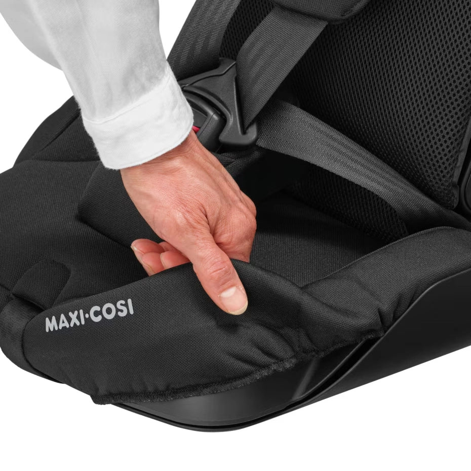 Nomad Plus i-Size Booster - Maxi Cosi - Dimples