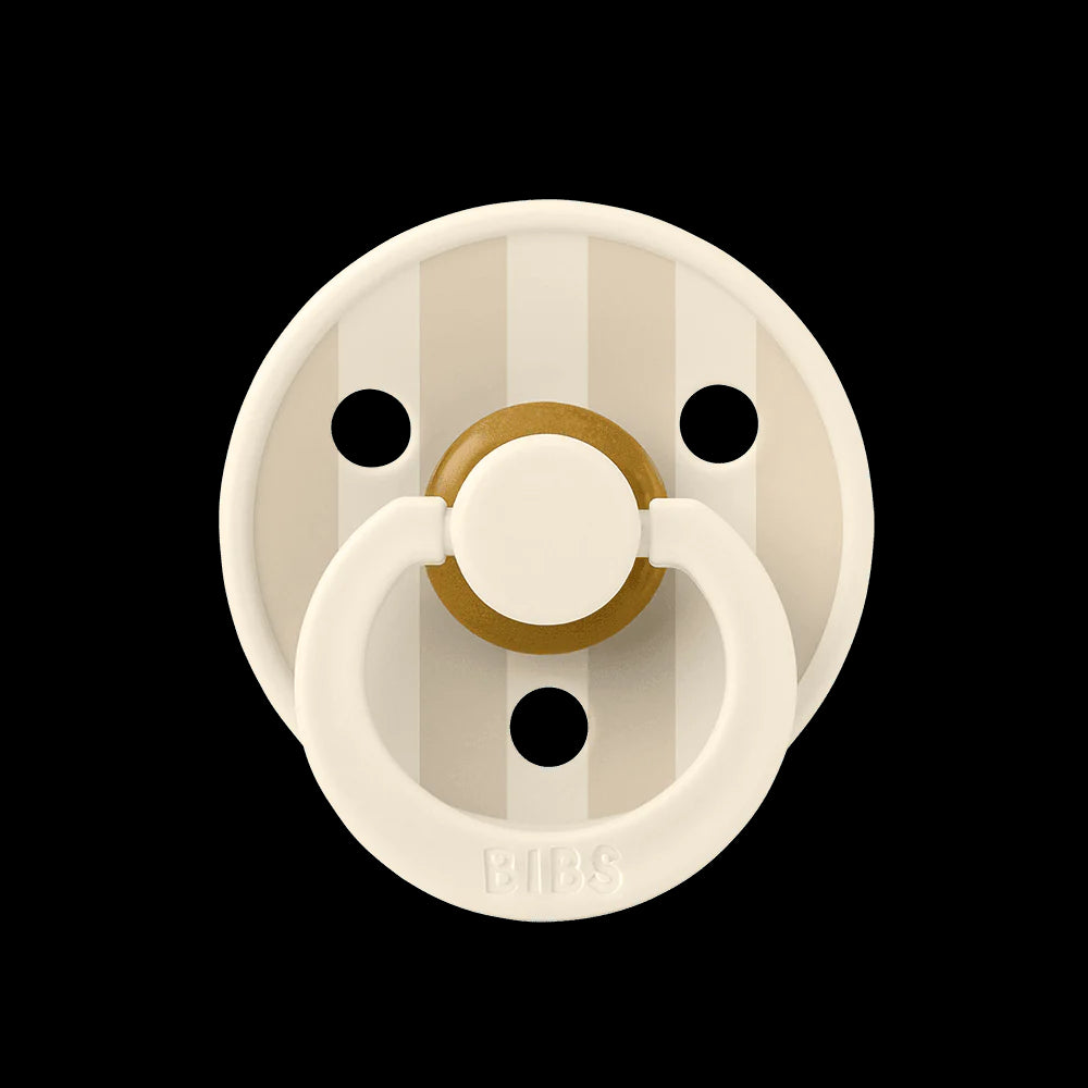 Studio Collection Dummy Ivory Stripe
