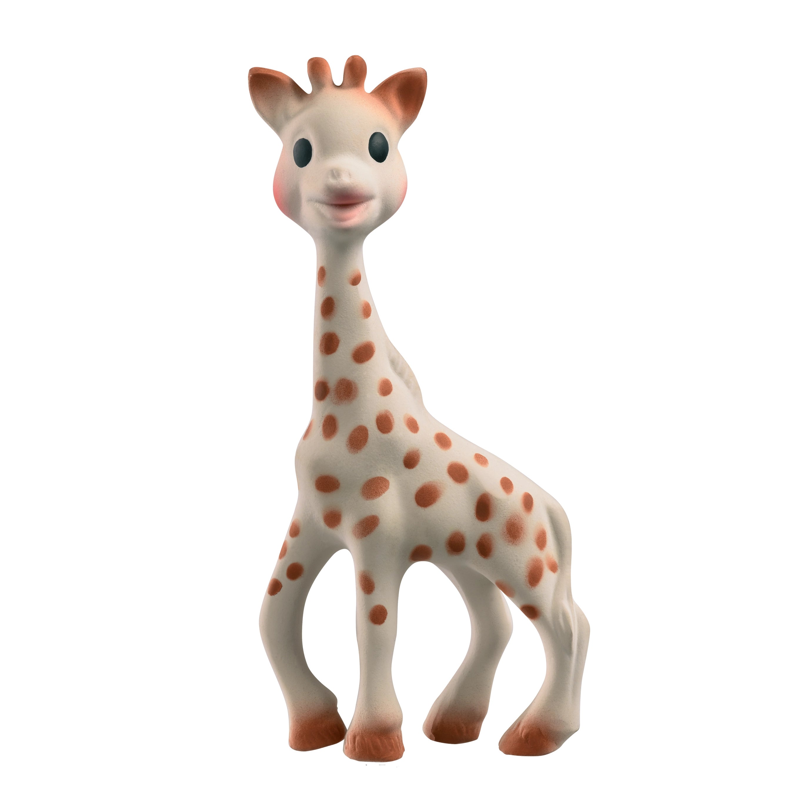 Sophie Giraffe - Sophie the Giraffe - Dimples