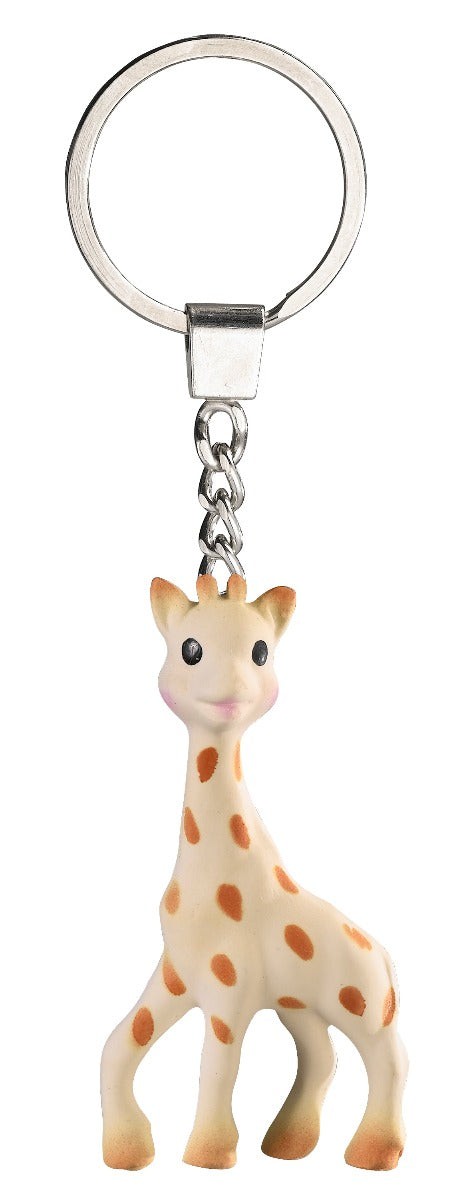 Sophie Trio Set - Sophie the Giraffe - Dimples