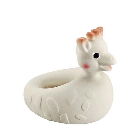 So'Pure Bath Toy - Sophie the Giraffe - Dimples