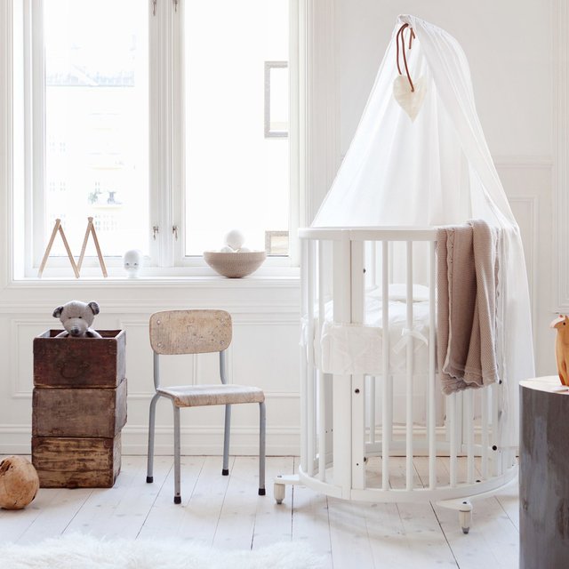 Stokke Sleepi Mini V3