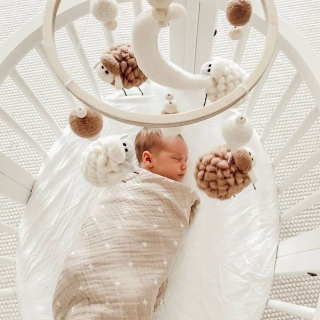 Stokke Sleepi Mini V3
