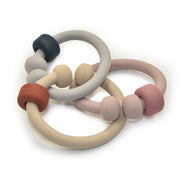 Classical Child Silicone Links:image,small_image,thumbnail,swatch_image
