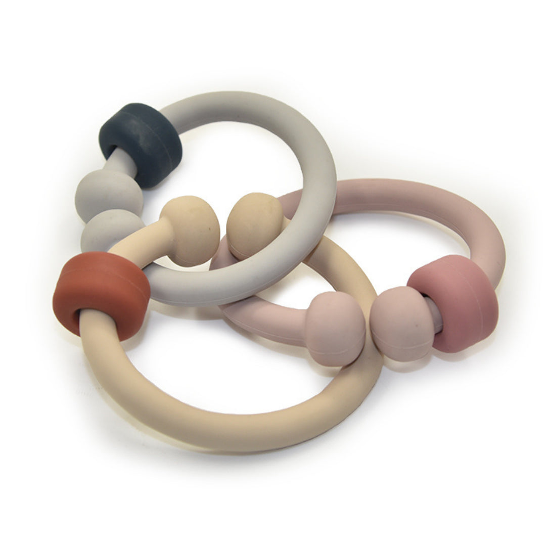 Classical Child Silicone Links:image,small_image,thumbnail,swatch_image