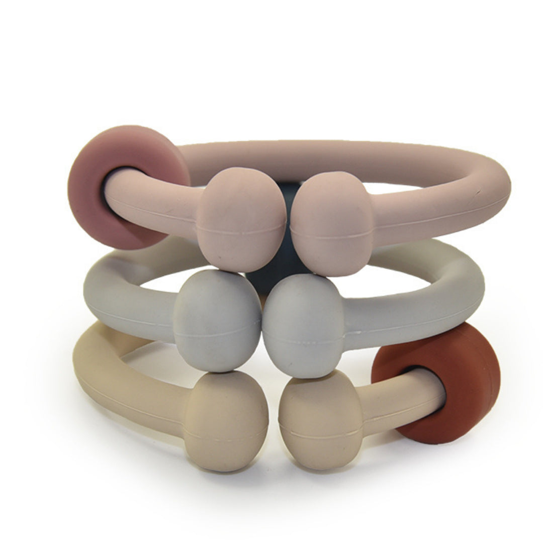 Classical Child Silicone Links
