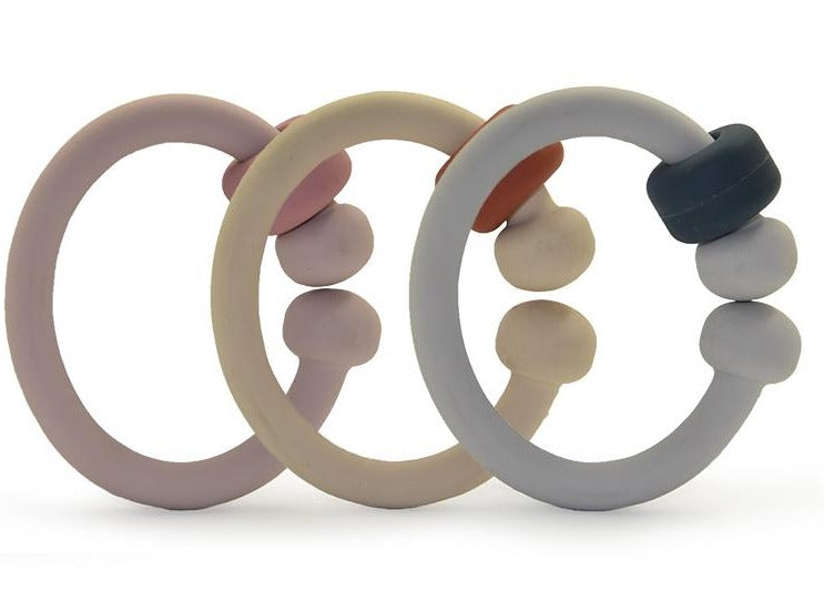 Classical Child Silicone Links