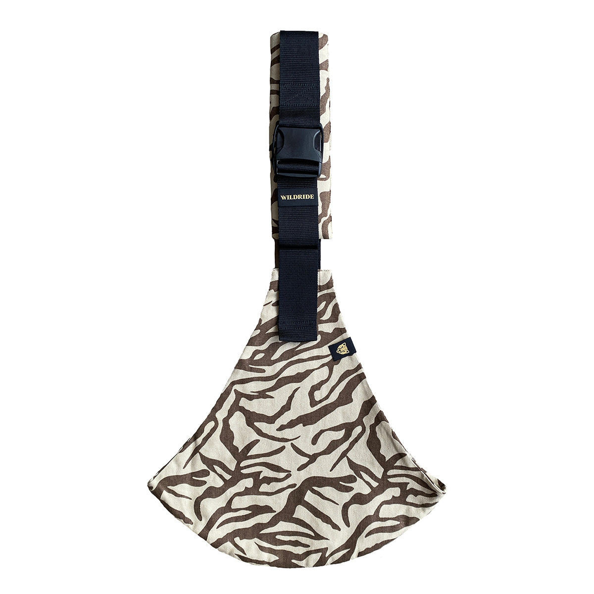 Wildride Toddler Carrier in Zebra print:image,small_image,thumbnail,swatch_image