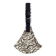 Wildride Toddler Carrier in Zebra print:image,small_image,thumbnail,swatch_image