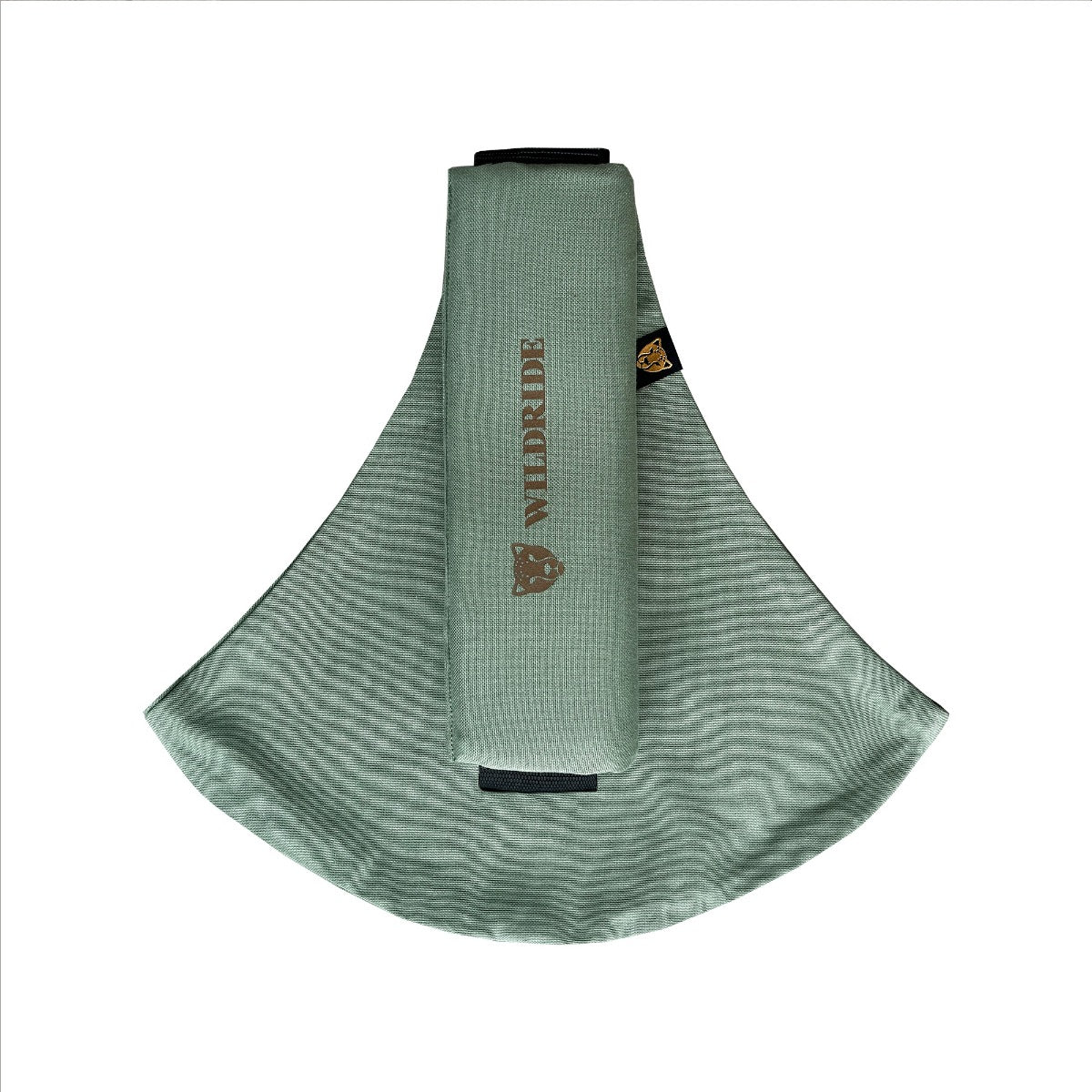 Wildride Toddler Carrier in Fern colour