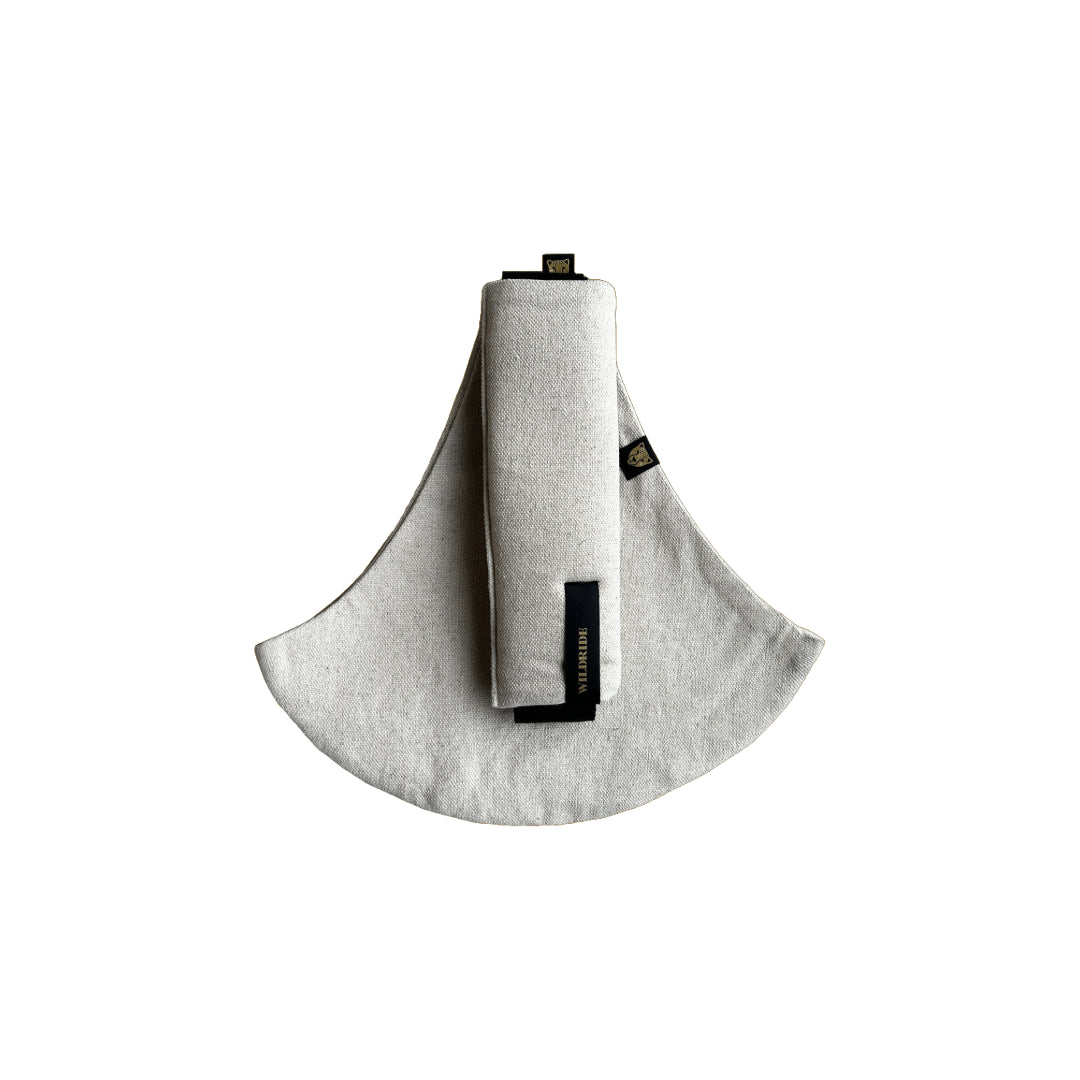 Wildride Toddler Carrier in Sand