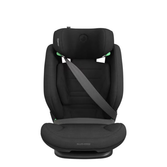 Maxi-Cosi RodiFix Pro² i-Size Car Seat - Black | Booster Seat NZ