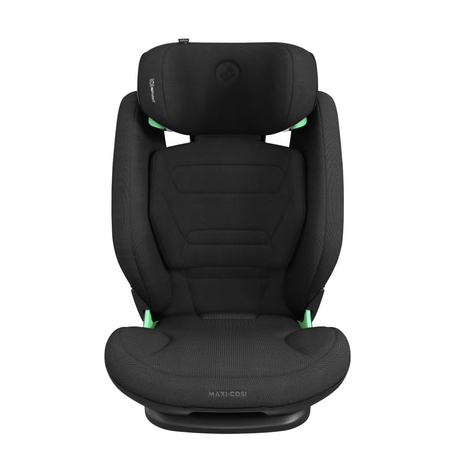 maxi cosi rodifix sale Maxi-Cosi RodiFix Pro² i-Size Car Seat - Black | Booster Seat NZ | Dimples NZ