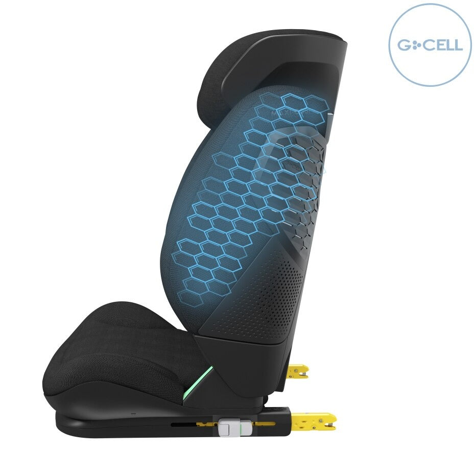 Maxi Cosi Rodifix Pro2 Booster