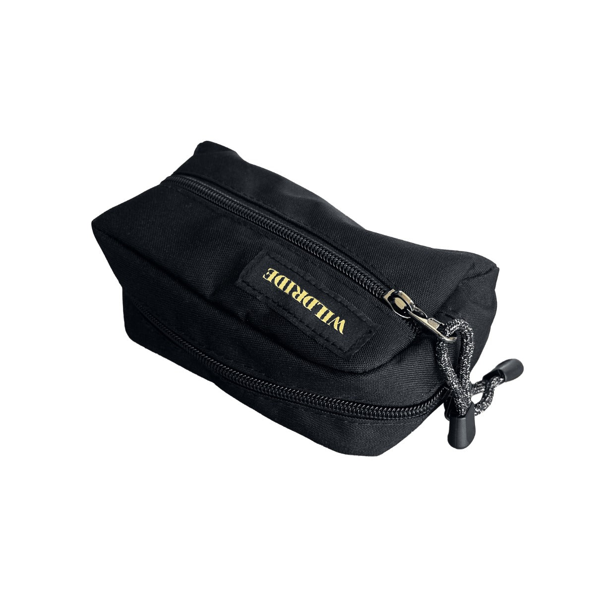 Wildride Slide On Bag in black:image,small_image,thumbnail,swatch_image