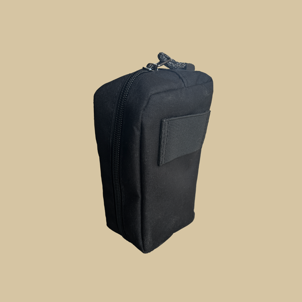 Wildride Slide On Bag in black