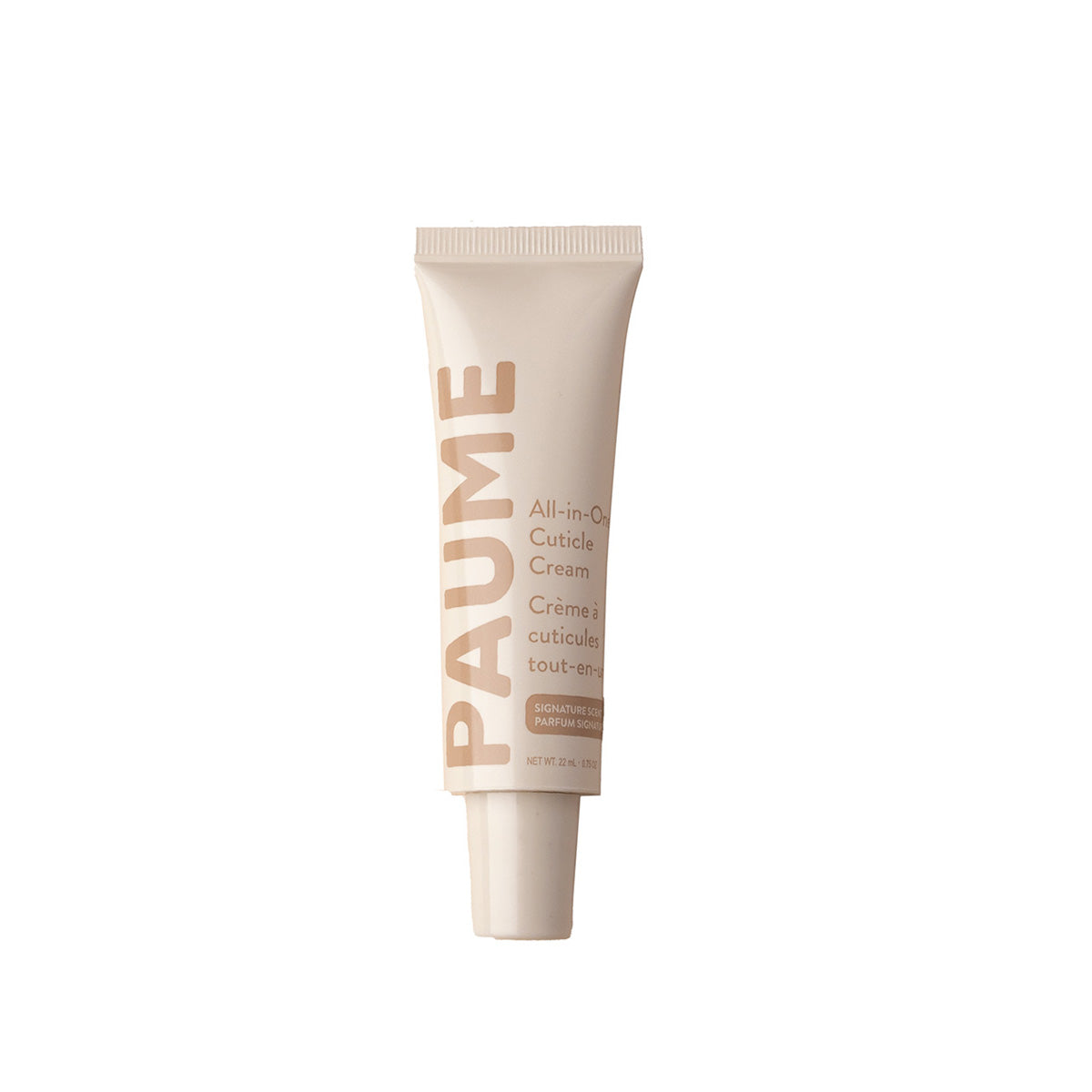 Paume All-in-One Cuticle Cream:image,small_image,thumbnail,swatch_image