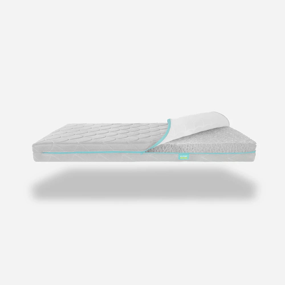 Growbright Airnest Euro Cot Mattress