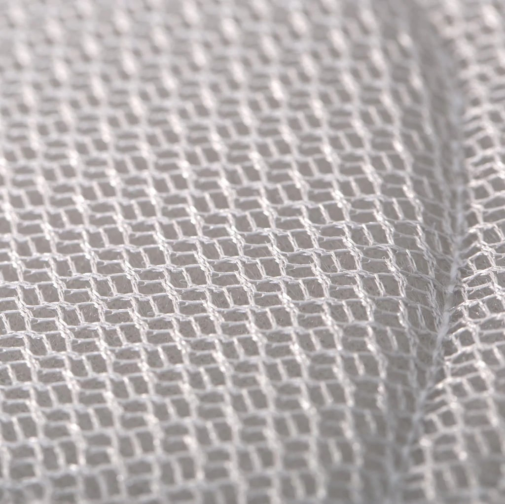 Growbright Airnest Euro Cot Mattress