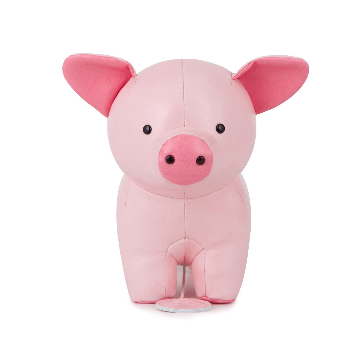 Little big friends musical friend leon the pig front view