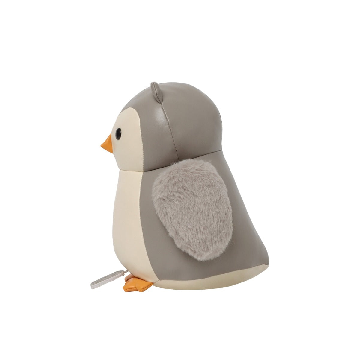 Little big friends musical friends Colette the Owl side view
