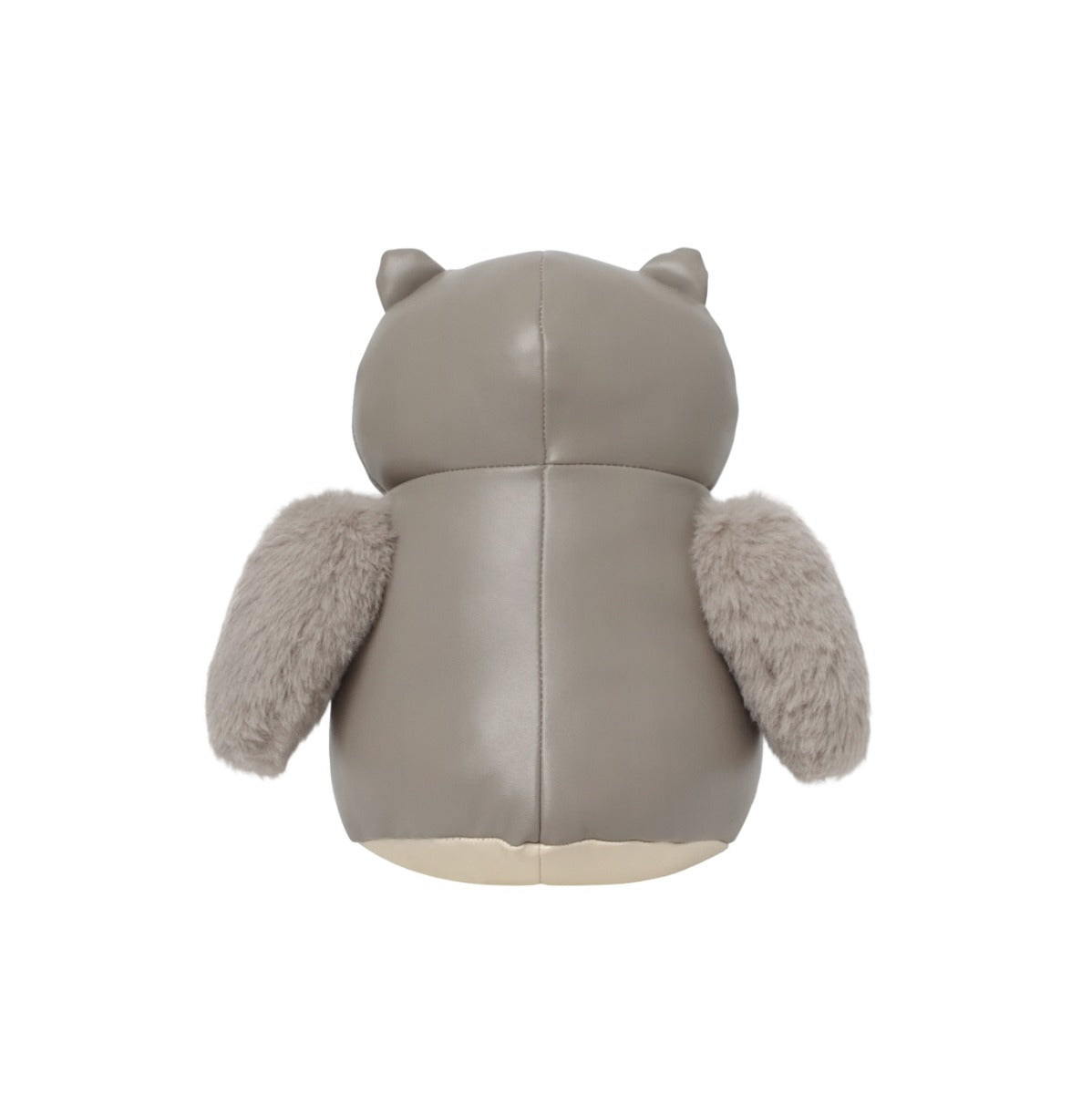 Little big friends musical friends Colette the Owl rear view