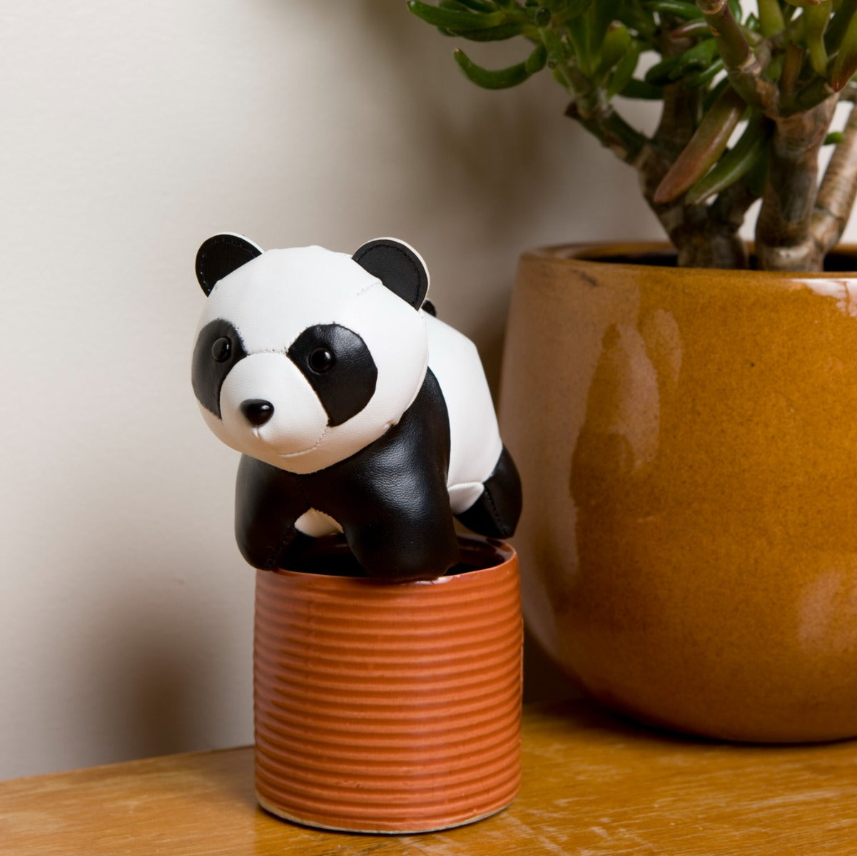 Little Big Friends Tiny Friends Luca the Panda
