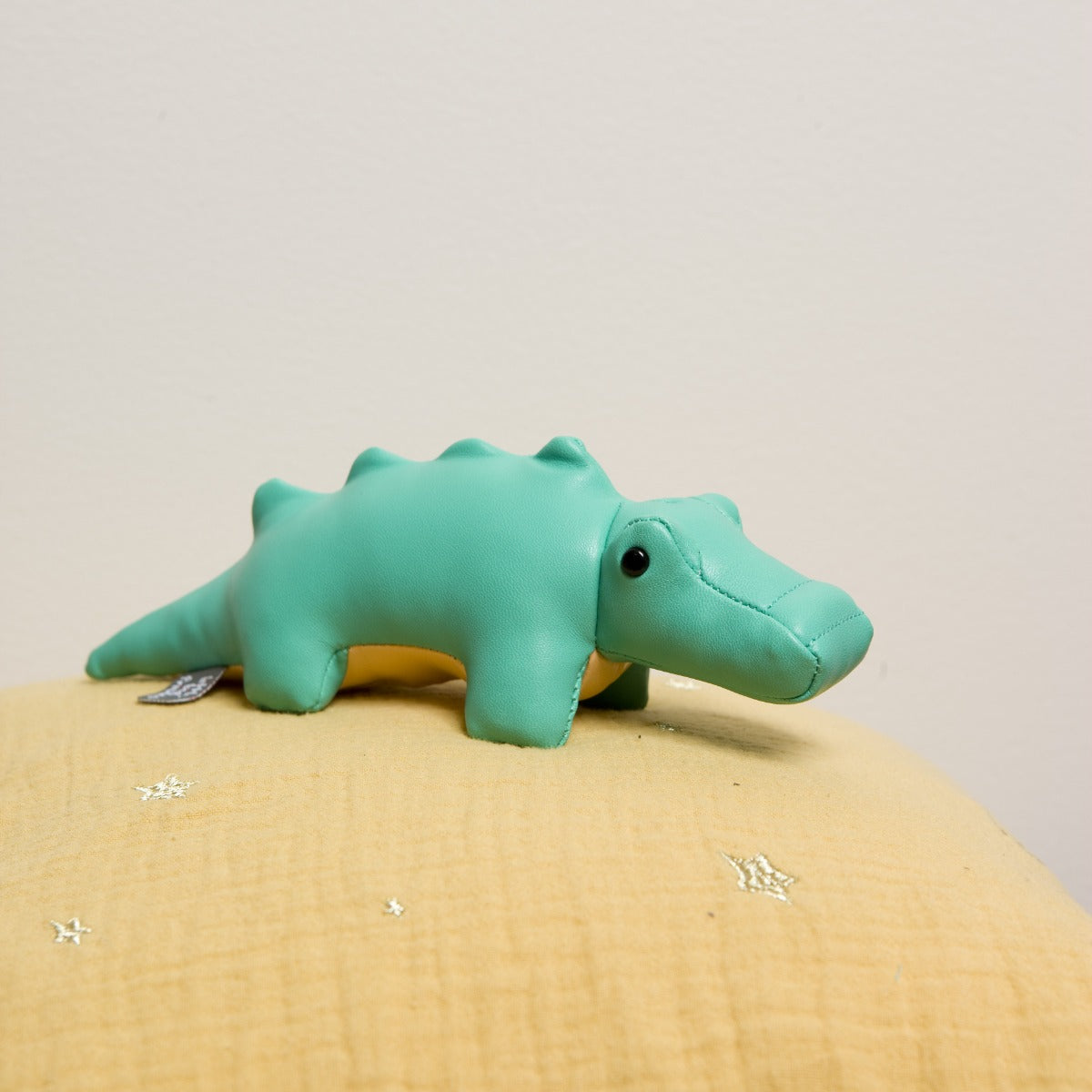 Little Big Friends Tiny Friends Achille the crocodile 