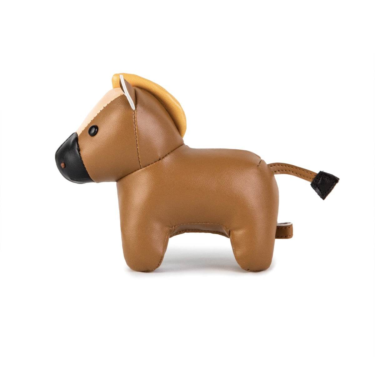Little Big Friends Tiny Friends horse side view