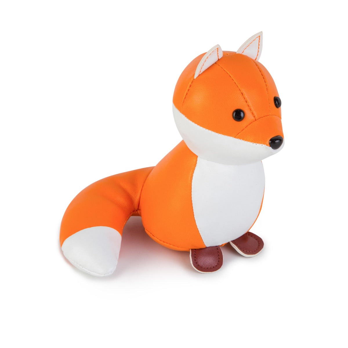 Little Big Friends Tiny Friends - Richard the Fox side view:image,small_image,thumbnail,swatch_image