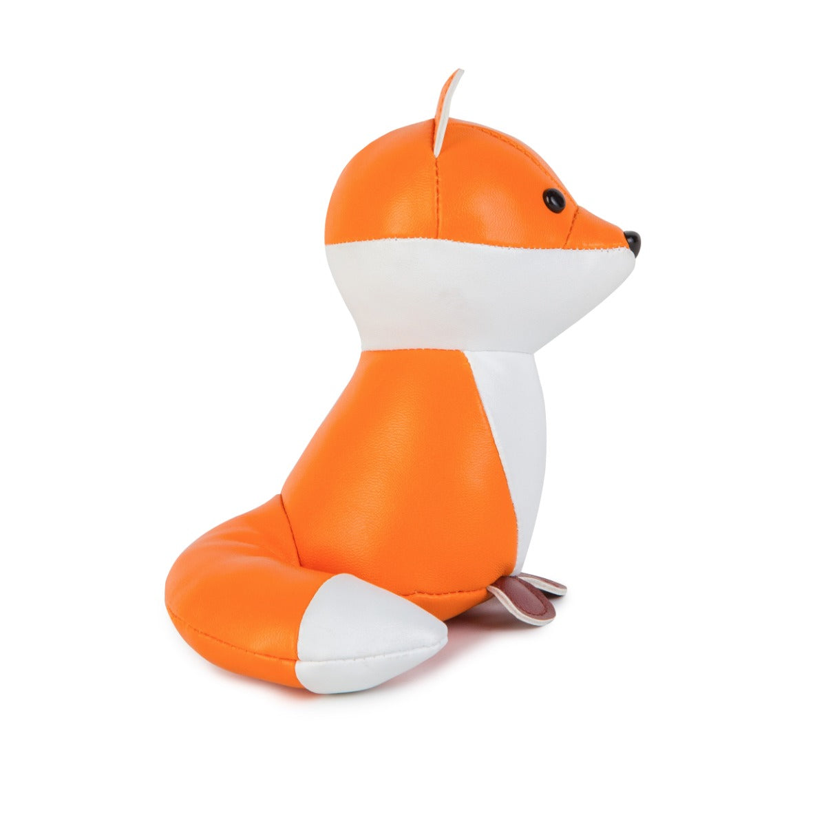 Little Big Friends Tiny Friends - Richard the Fox side view