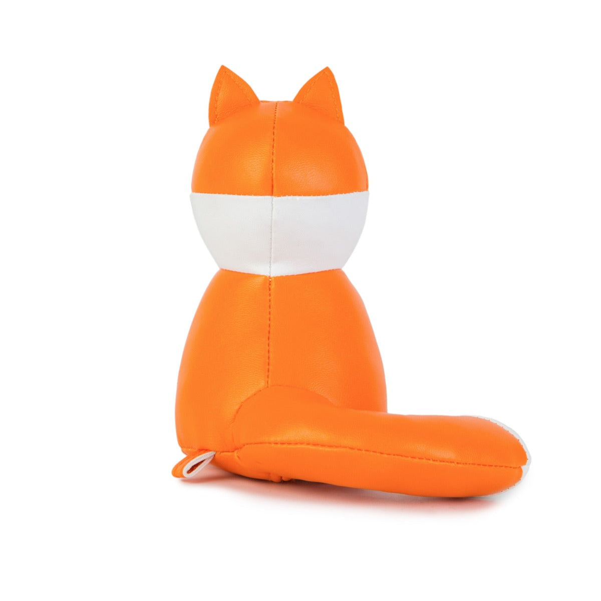 Little Big Friends Tiny Friends - Richard the Fox rear view