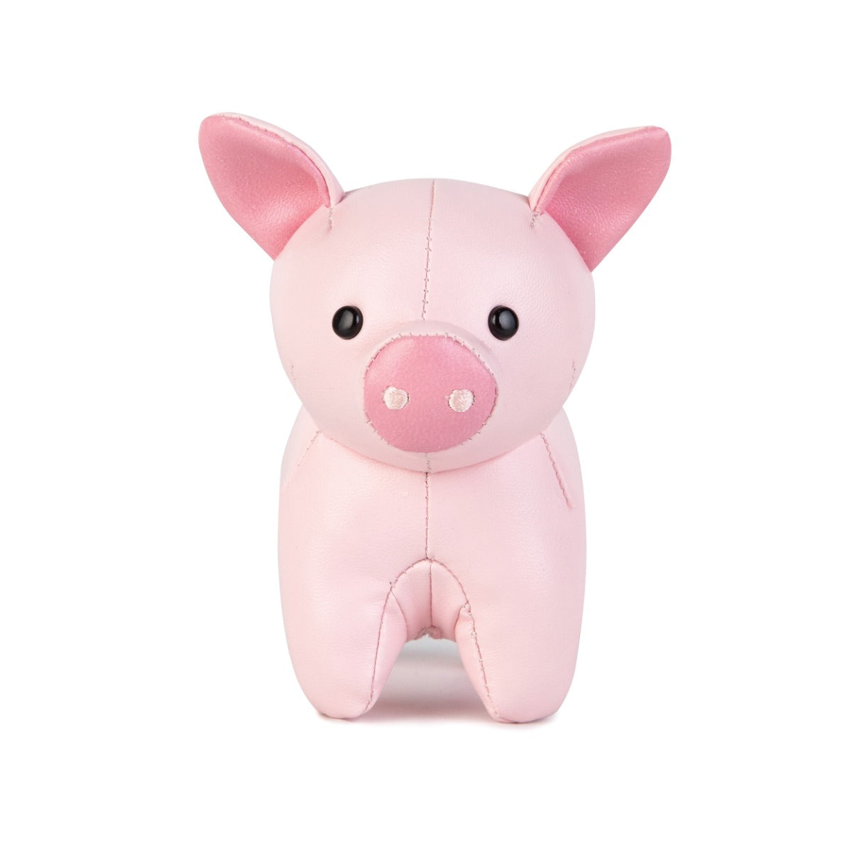 Tiny Friends - Leon the Pig from Little Big Friends front view