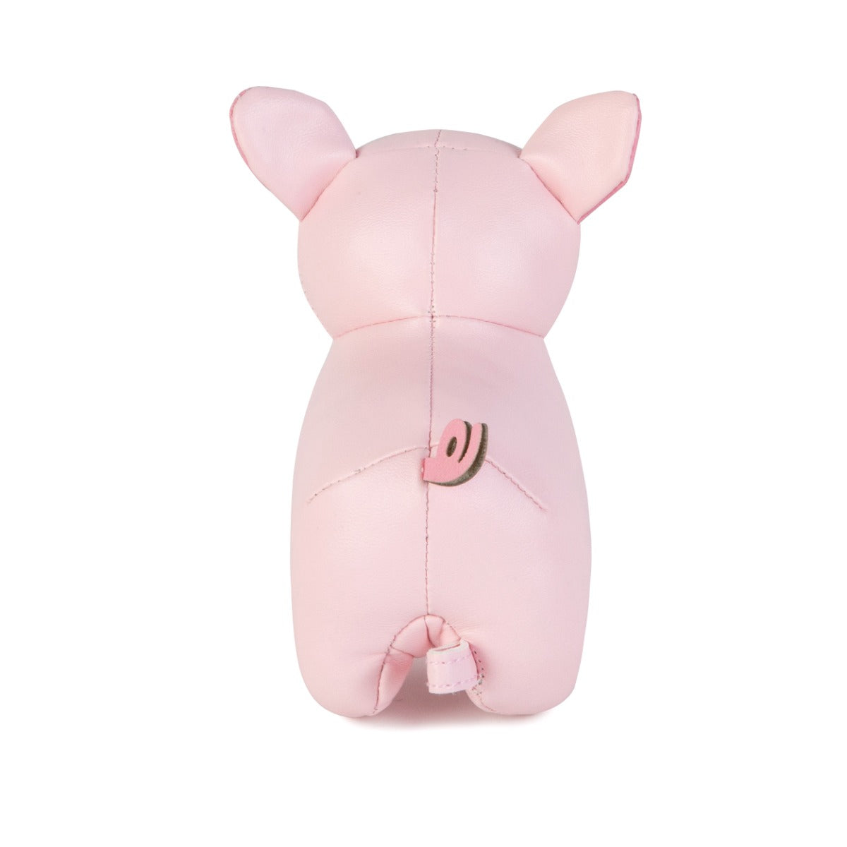 Tiny Friends - Leon the Pig from Little Big Friends rear view