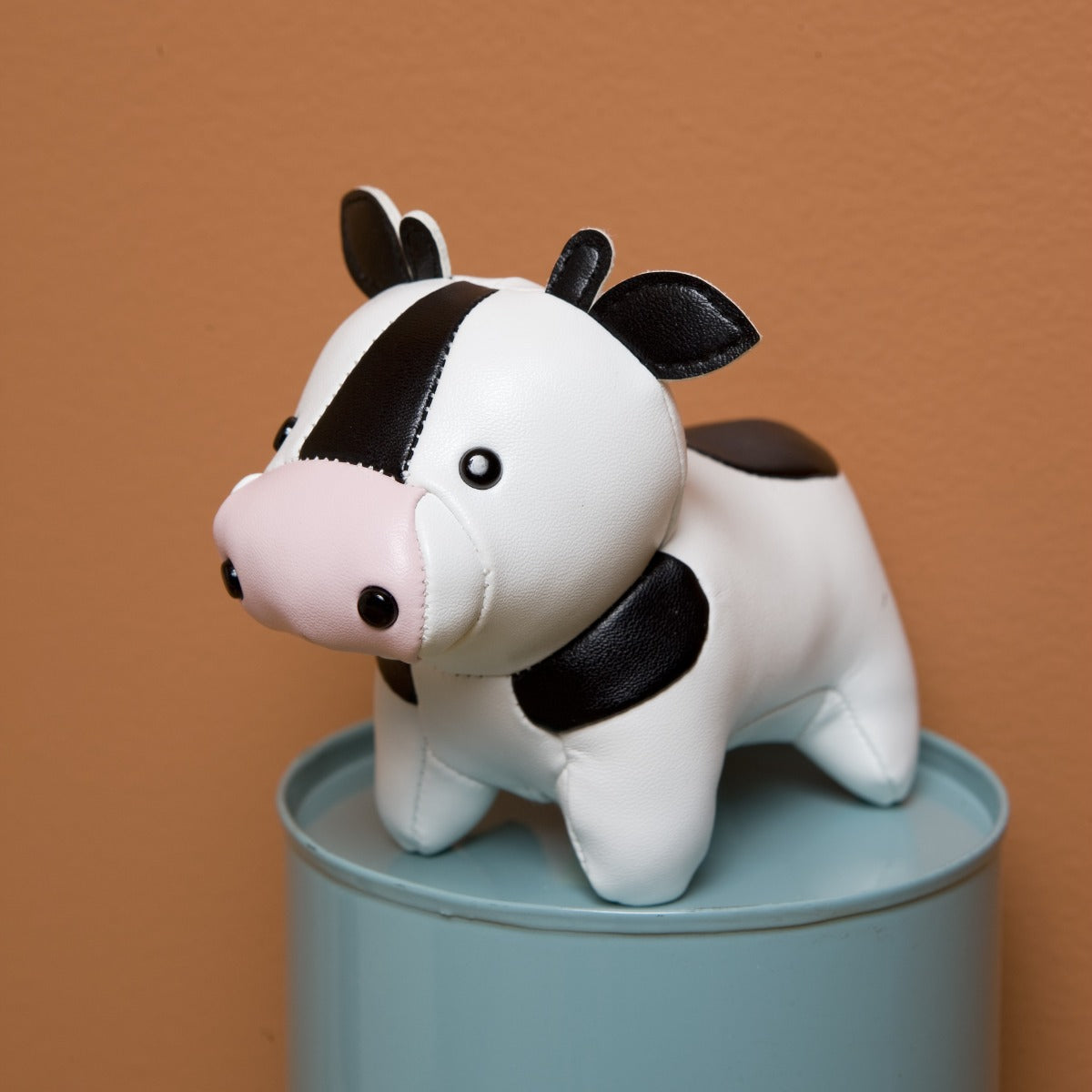 Little Big Friends Tiny Friends Emma the Cow