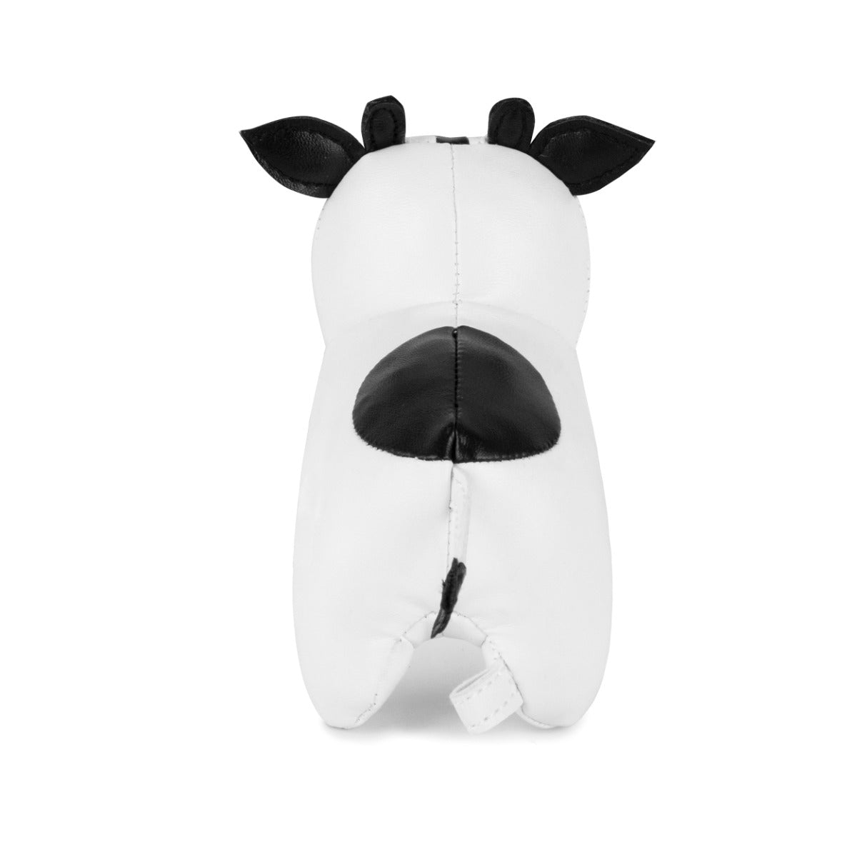 Little Big Friends Tiny Friends Emma the Cow rear view