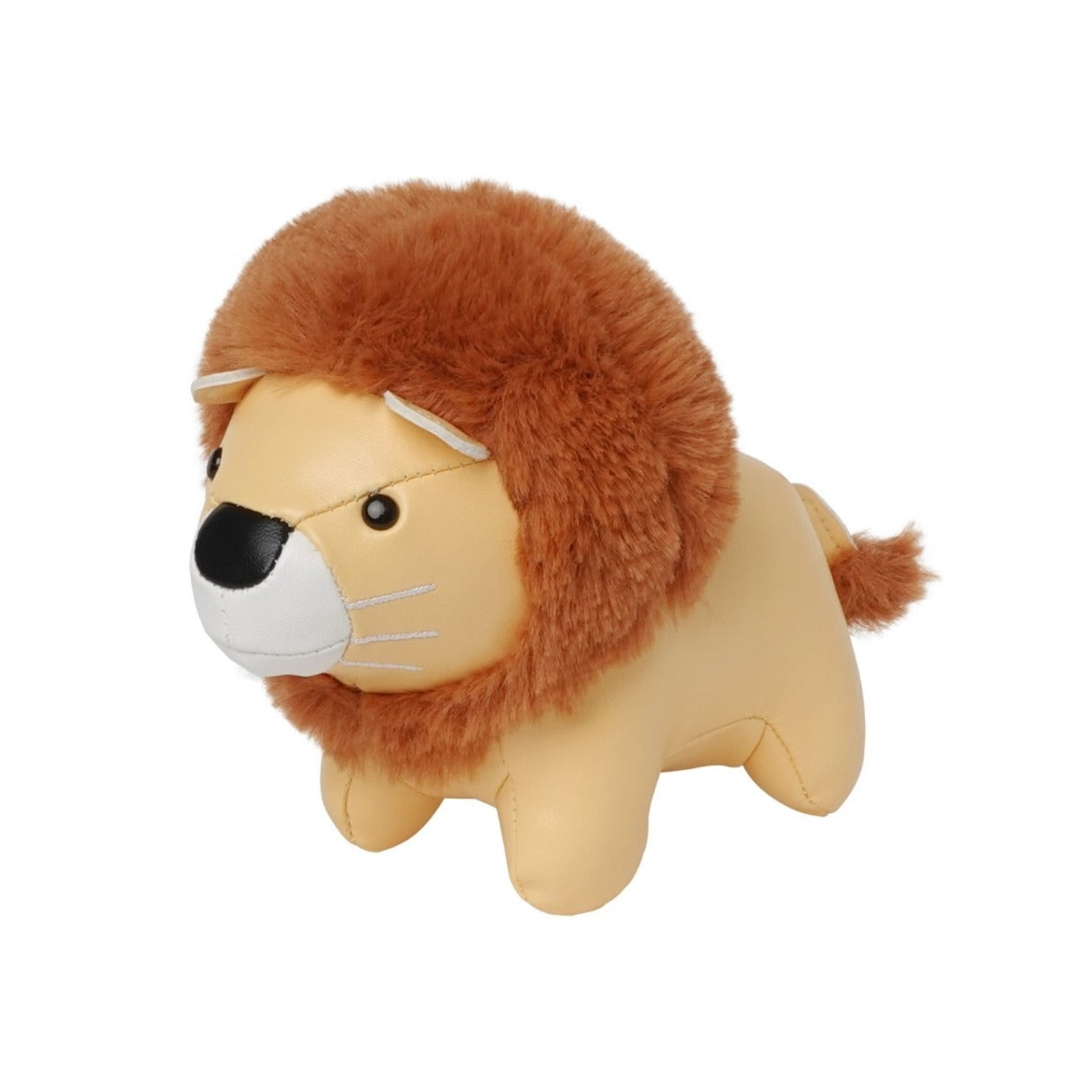 Little Big Friends Tiny Friends Jackson the Lion side view :image,small_image,thumbnail,swatch_image