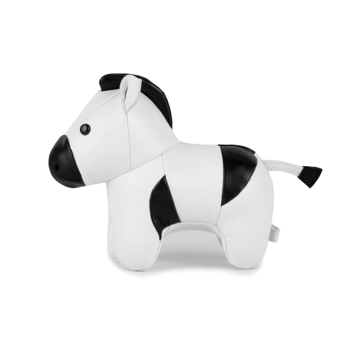 Little Big Friends Tiny Friends Zebra side view