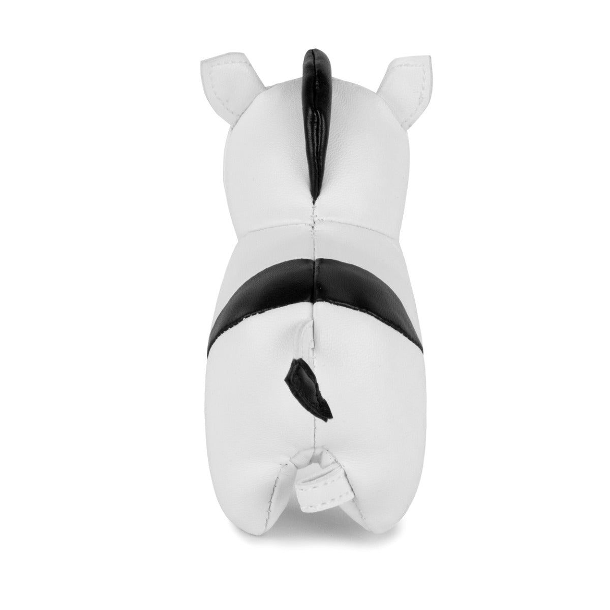 Little Big Friends Tiny Friends Zebra rear view