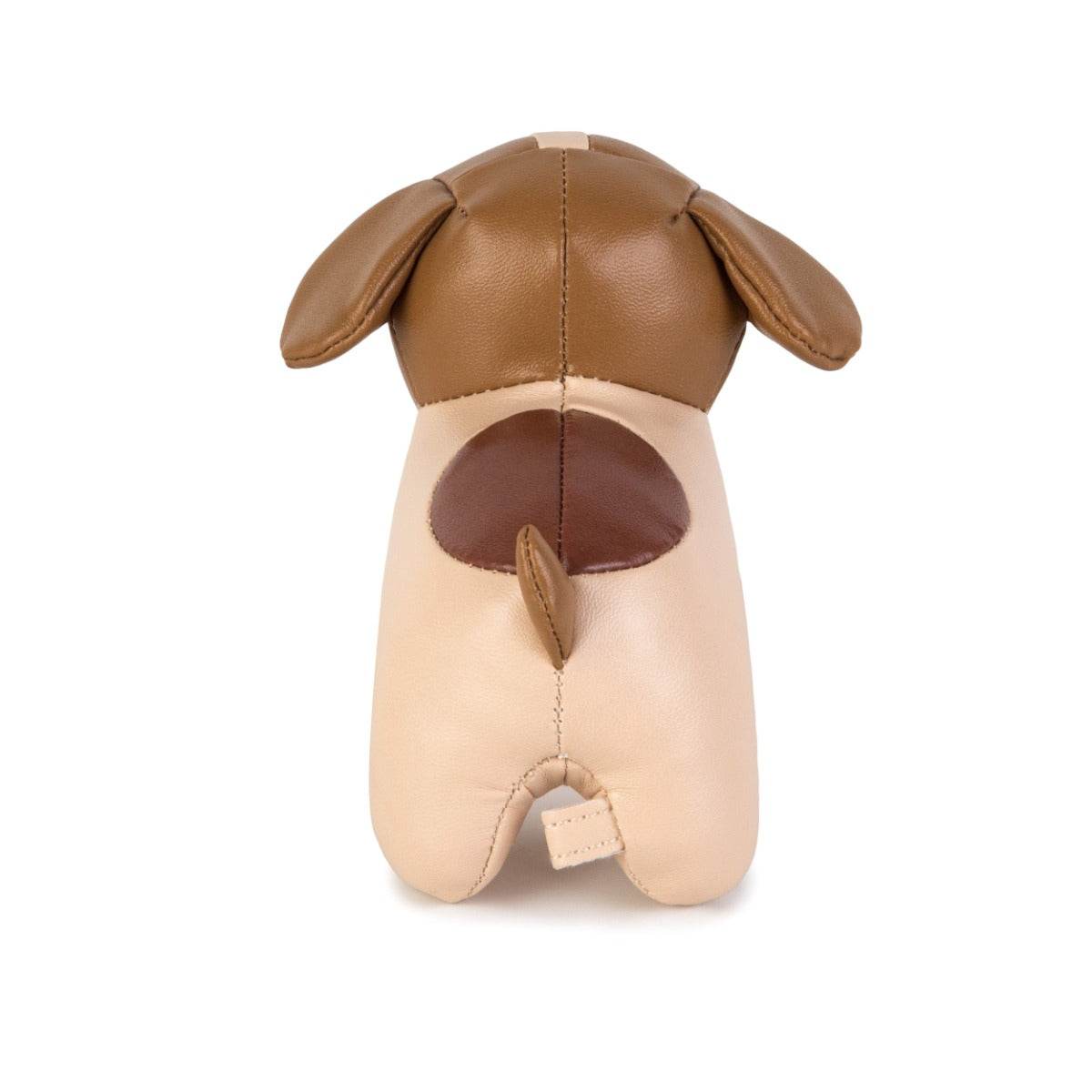 Little Big Friends Tiny Friends Adrien the Dog rear view