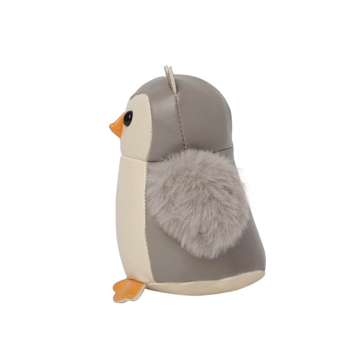 Little Big Friends Tiny Friends Colette the owl side view