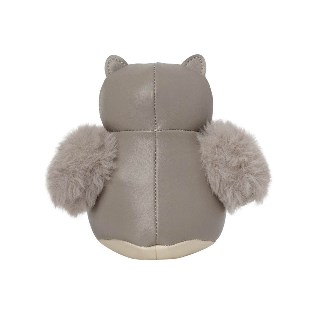 Little Big Friends Tiny Friends Colette the owl rear view