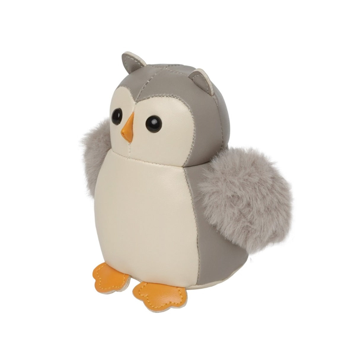 Little Big Friends Tiny Friends Colette the owl side view:image,small_image,thumbnail,swatch_image