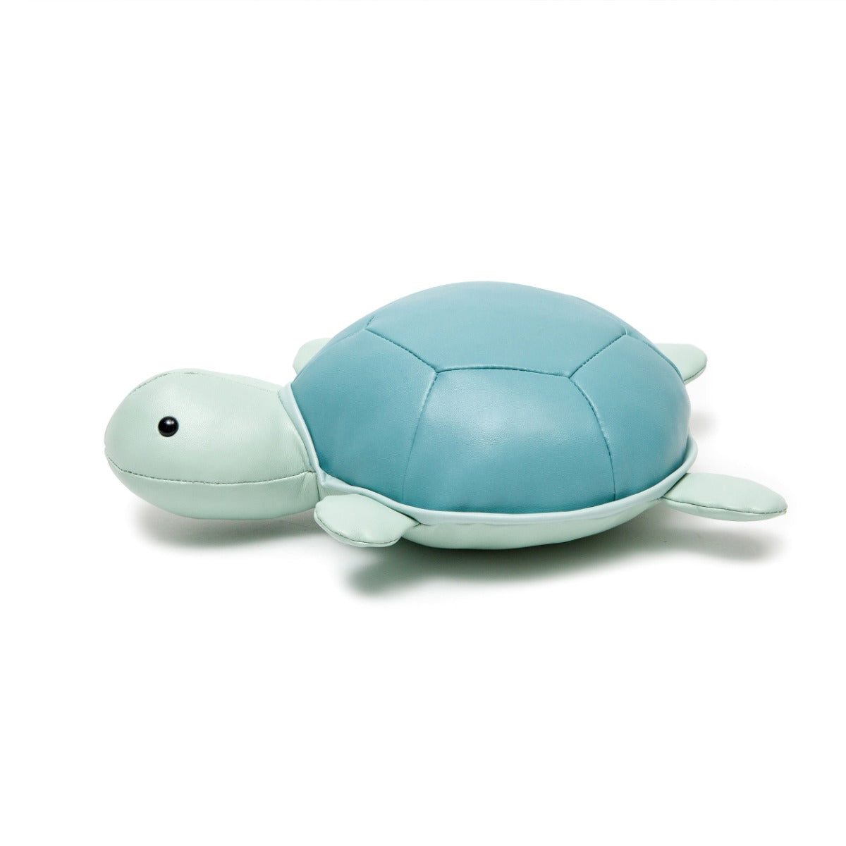 Musical Friends - Emilie the Turtle from Little Big Friends side view