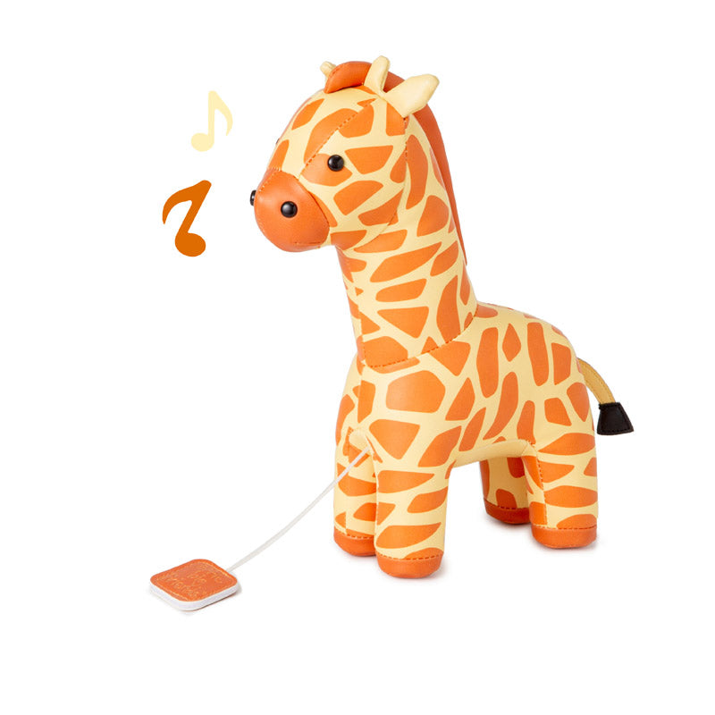 Musical Friends - Gina the Giraffe from Little Big Friends:image,small_image,thumbnail,swatch_image