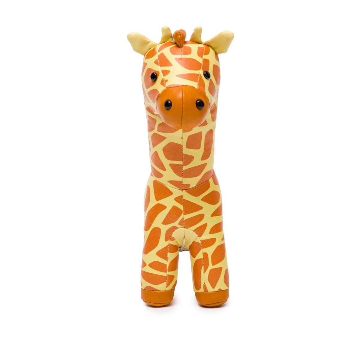 Musical Friends - Gina the Giraffe from Little Big Friends front view